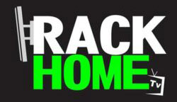 Logo Rack Home